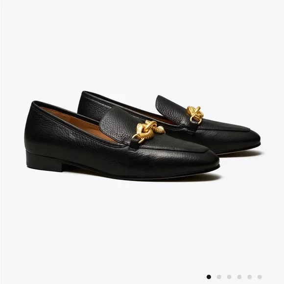 Tory Burch Jessa Loafer - Picture 2 of 8